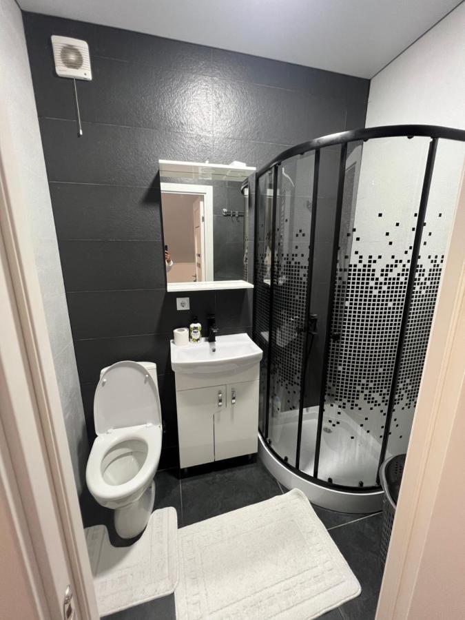 Apartament Edinet-Единец Екстер'єр фото