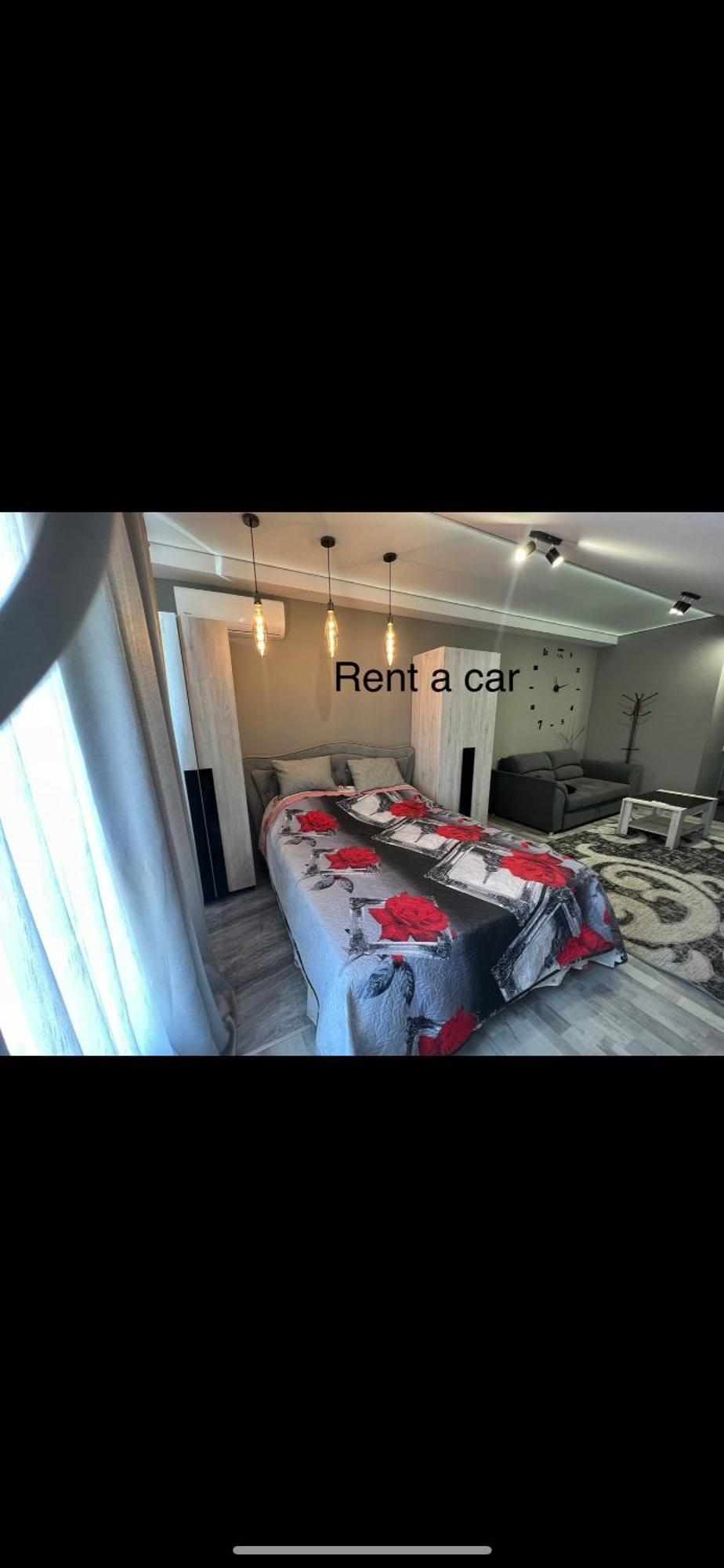 Apartament Edinet-Единец Екстер'єр фото