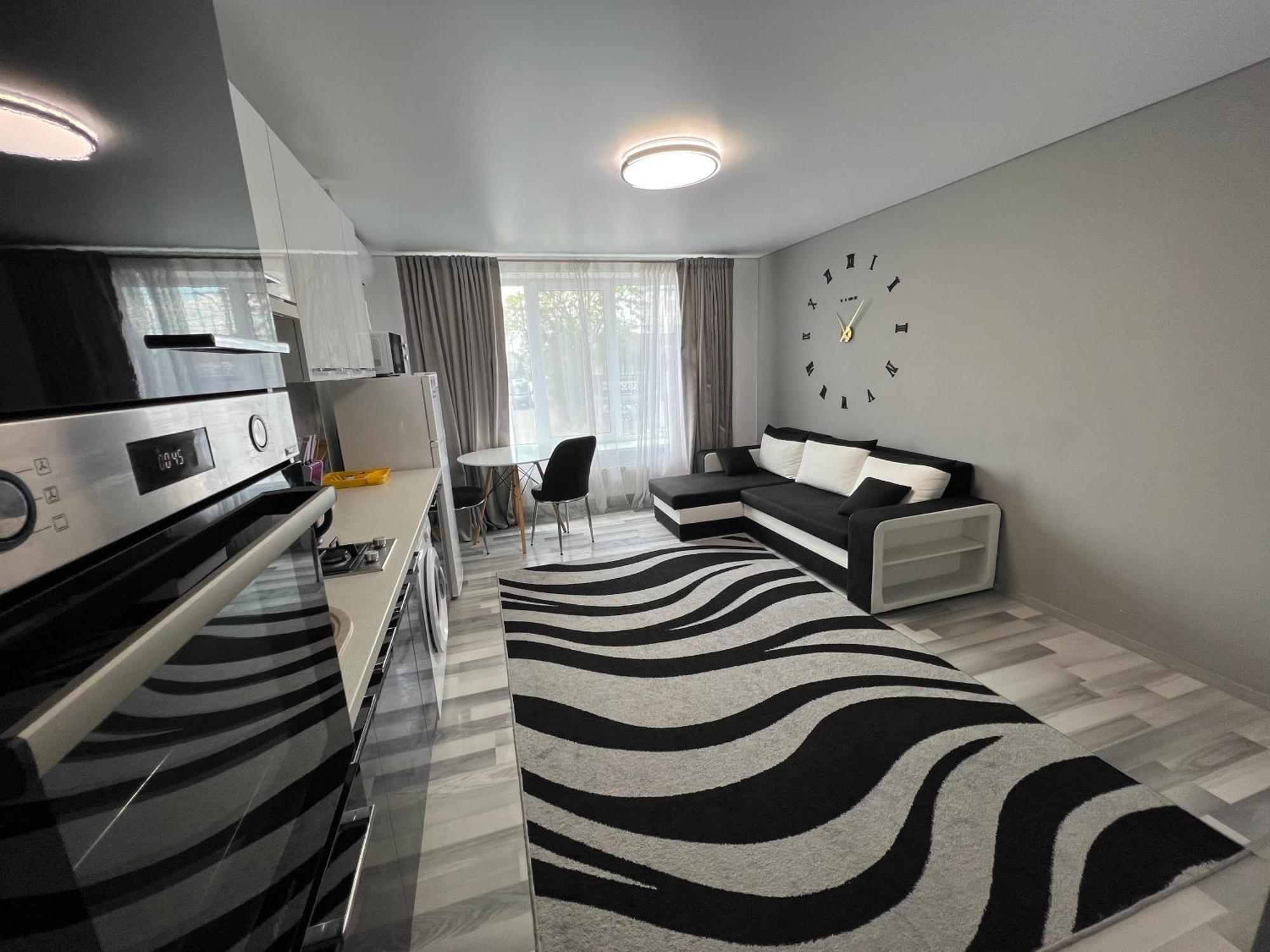 Apartament Edinet-Единец Екстер'єр фото