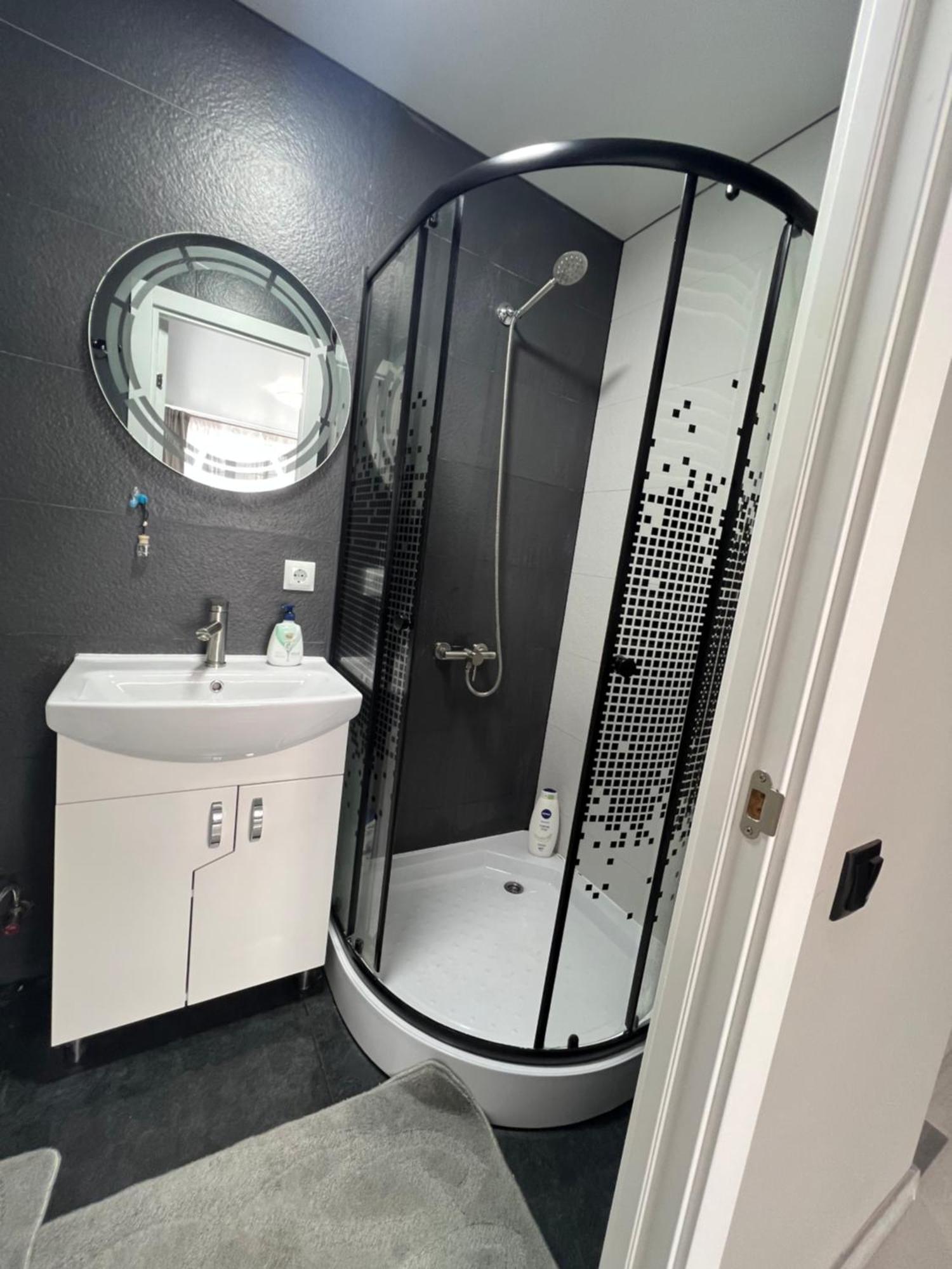 Apartament Edinet-Единец Екстер'єр фото